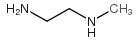 n-methylethylenediamine_109-81-9