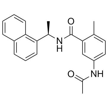 PLpro inhibitor_1093070-14-4