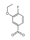 2-Ethoxy-1-fluoro-4-nitrobenzene_1093656-34-8
