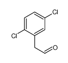 (2,5-Dichlorophenyl)acetaldehyde_1093878-02-4