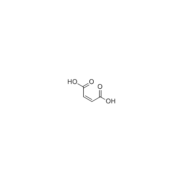 Maleic acid_110-16-7