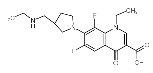 Merafloxacin_110013-21-3