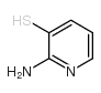 2-aminopyridine-3-thiol_110402-20-5