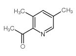 1-(3,5-dimethylpyridin-2-yl)ethanone_110788-51-7