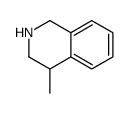 4-Methyl-1,2,3,4-Tetrahydro-Isoquinoline_110841-71-9