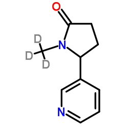 Cotinine-d3_110952-70-0