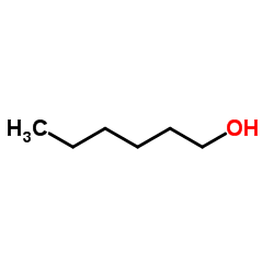 hexanol_111-27-3