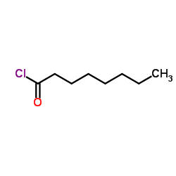 Octanoyl chloride_111-64-8