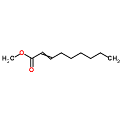 Methyl non-2-enoate_111-79-5