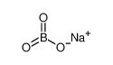 sodium,dihydrogen borate_11138-47-9
