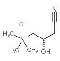 d(+)-carnitinenitrile chloride, 97_1116-95-6