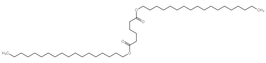 dioctadecyl hexanedioate_1119-74-0