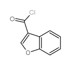1-benzofuran-3-carbonyl chloride_111964-21-7