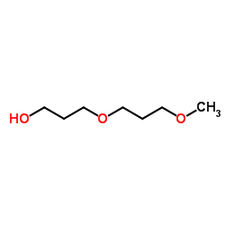 3-(3-Methoxypropoxy)-1-propanol_112-28-7