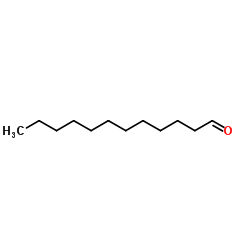 Lauryl aldehyde_112-54-9