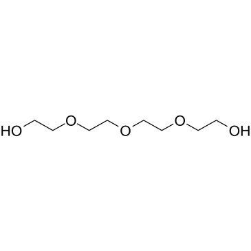 2,2'-((Oxybis(ethane-2,1-diyl))bis(oxy))diethanol_112-60-7