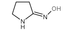 N-(3,4-dihydro-2H-pyrrol-5-yl)hydroxylamine_1120-81-6