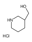 (S)-Piperidin-3-ylmethanol hydrochloride_1125551-75-8