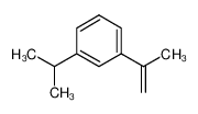 1-propan-2-yl-3-prop-1-en-2-ylbenzene_1129-29-9