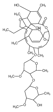 2,19-Bis-epi-avermectin B1_113665-89-7