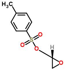 (2R)-(-)-Glycidyl tosylate_113826-06-5