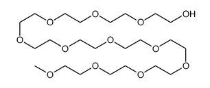 o-methyl-undecaethylene glycol_114740-40-8