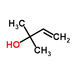 2-Methyl-3-buten-2-ol_115-18-4