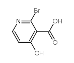 2-Bromo-4-hydroxynicotinic acid_1150561-81-1
