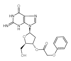 n2-phenoxyacetyl-2'-deoxyguanosine_115389-03-2