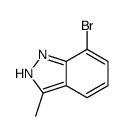 7-bromo-3-methyl-2H-indazole_1159511-75-7