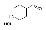 piperidine-4-carbaldehyde,hydrochloride_1159825-32-7