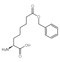 8-Benzyl-(S)-2-aminooctanedioate_116052-00-7
