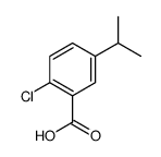 2-chloro-5-propan-2-ylbenzoic acid_1160575-02-9