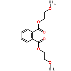 Bis(2-methoxyethyl) phthalate_117-82-8