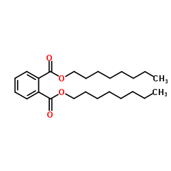 Dioctyl phthalate_117-84-0