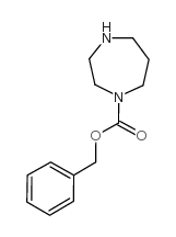 Benzyl 1-Homopiperazinecarboxylate_117009-97-9
