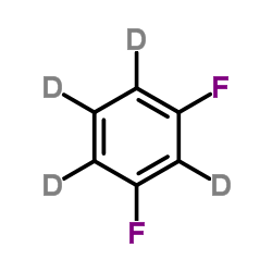 1,3-Difluoro(2H4)benzene_1173022-08-6