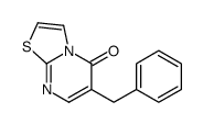6-benzyl-[1,3]thiazolo[3,2-a]pyrimidin-5-one_1173927-19-9