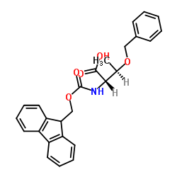 Fmoc-Thr(Bzl)-OH_117872-75-0