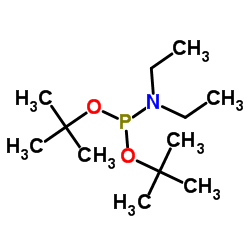 di-tert-butyl diethylphosphoramidite_117924-33-1