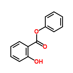 Phenyl salicylate_118-55-8