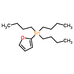 Tributyl(2-furyl)stannane_118486-94-5