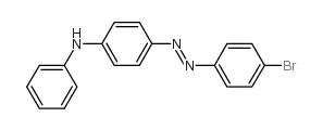 4-[(4-bromophenyl)diazenyl]-N-phenylaniline_118525-11-4