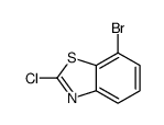 7-BroMo-2-chlorobenzothiazole_1188227-29-3