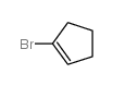1-Bromocyclopentene_1192-04-7