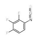 2,3,4-trifluorophenyl isothiocyanate_119474-40-7