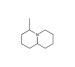 Octahydro-4-methyl-2H-quinolizine_1196-40-3