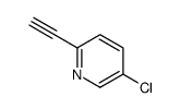 5-Chloro-2-ethynylpyridine_1196153-33-9