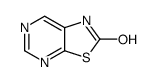 1H-[1,3]thiazolo[5,4-d]pyrimidin-2-one_119681-93-5