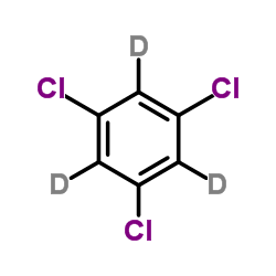 1,3,5-Trichloro(2H3)benzene_1198-60-3